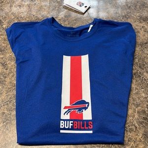 🆕Buffalo Bills Nike Tshirt